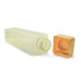 6 Plastic Food Grade Fridge Square Water Bottle