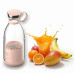 Portable juicer blender