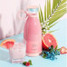 Portable juicer blender