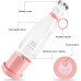 Portable juicer blender