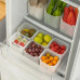 Refrigerator Vegetables Storage Boxes (PACK OF 4)