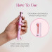 4 in 1 Touch Up Makeup Pen With- Eye liner, Lip Liner, Highlighter & Eyebrow Pencil