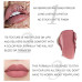 12 Pieces velvet matte lipsticks