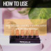 Ayurvedic Creamy Matte Lipstick Set Of 12